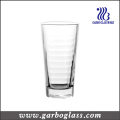 10oz Slanted Trinkglas Tumbler (GB03277509)